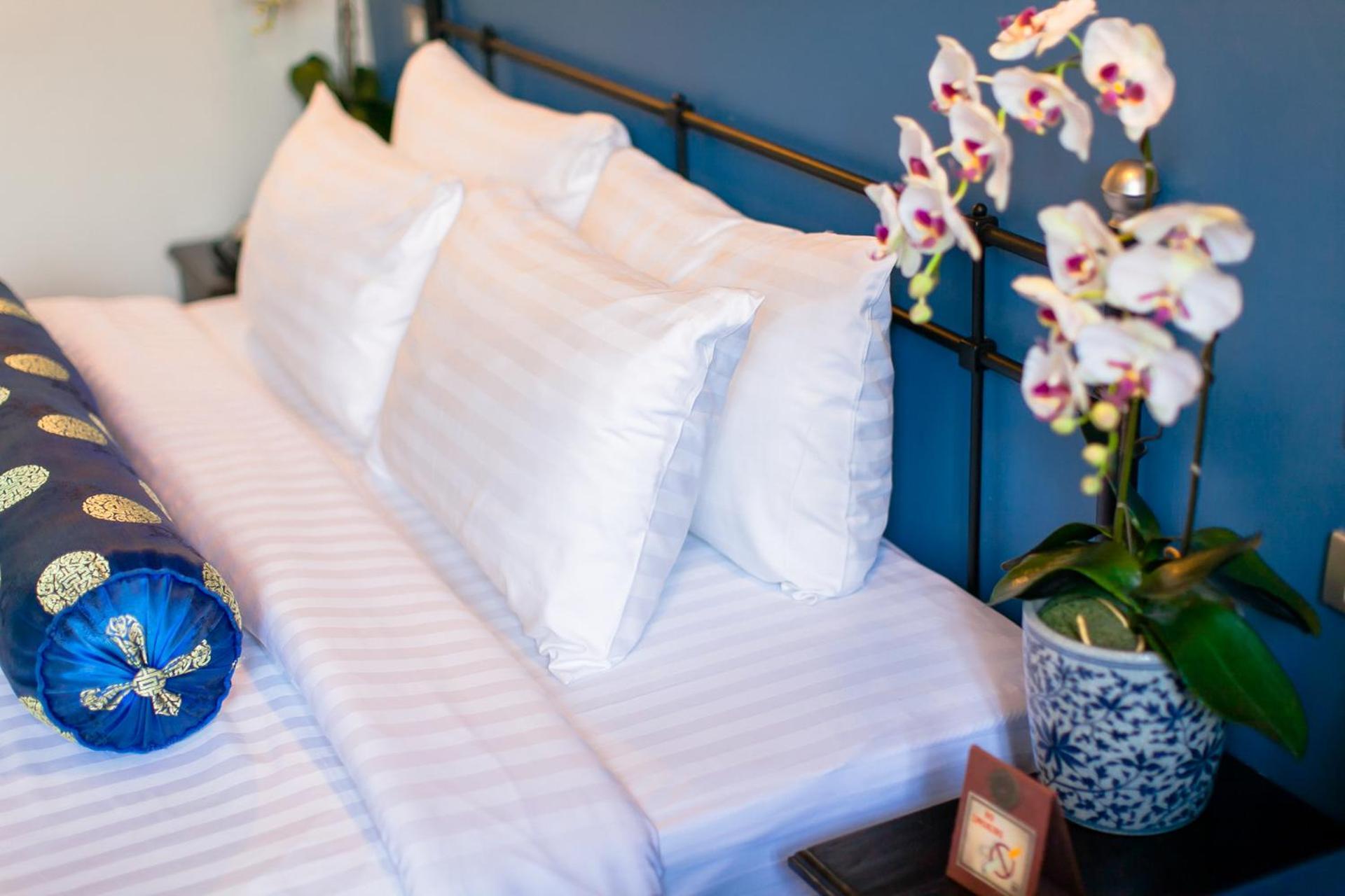 The Memory At On On Hotel Phuket Rom bilde