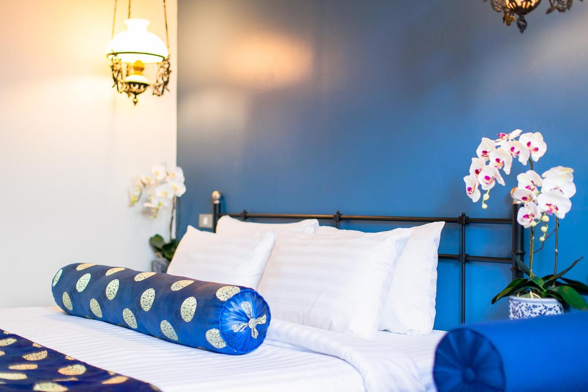 The Memory At On On Hotel Phuket Rom bilde
