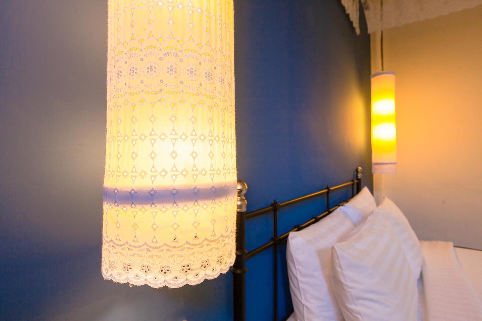 The Memory At On On Hotel Phuket Rom bilde