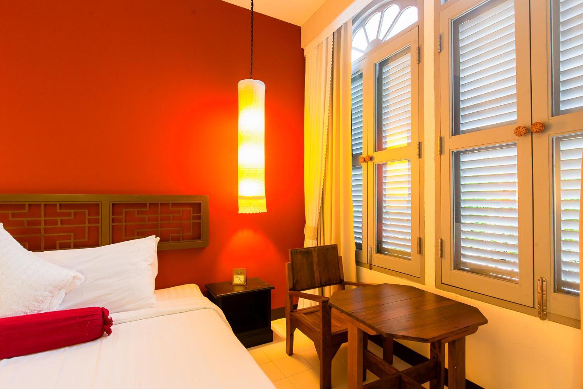The Memory At On On Hotel Phuket Rom bilde